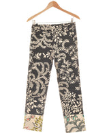 372331 Pantalons et pantacourts ZARA Occasion Once Again Friperie en ligne