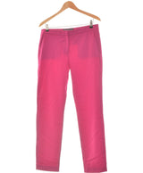 372336 Pantalons et pantacourts THE KOOPLES Occasion Once Again Friperie en ligne