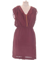 372337 Robes SANDRO Occasion Once Again Friperie en ligne