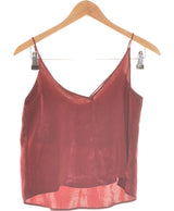 372363 Tops et t-shirts BERSHKA Occasion Vêtement occasion seconde main
