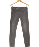 372427 Jeans ZARA Occasion Once Again Friperie en ligne