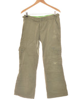 372435 Pantalons et pantacourts ROXY Occasion Once Again Friperie en ligne