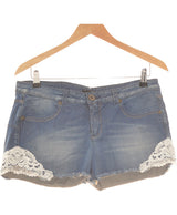 372436 Shorts et bermudas SISLEY Occasion Once Again Friperie en ligne