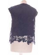 372440 Tops et t-shirts MANGO Occasion Vêtement occasion seconde main