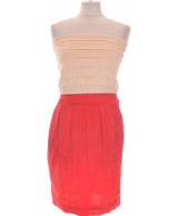 372467 Robes MANGO Occasion Once Again Friperie en ligne