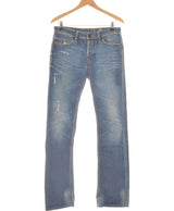 372471 Jeans GUESS Occasion Once Again Friperie en ligne