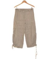 372531 Pantalons et pantacourts DPM BY DEPECH MOD Occasion Once Again Friperie en ligne
