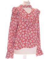 372567 Tops et t-shirts MANGO Occasion Once Again Friperie en ligne