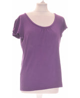 372573 Tops et t-shirts CAMAIEU Occasion Once Again Friperie en ligne