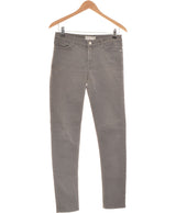 372590 Jeans MANGO Occasion Once Again Friperie en ligne