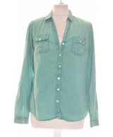 372595 Chemises et blouses CAMAIEU Occasion Once Again Friperie en ligne