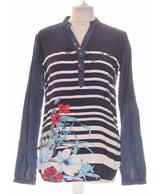 372597 Chemises et blouses DESIGUAL Occasion Once Again Friperie en ligne