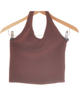 372648 Tops et t-shirts PULL AND BEAR Occasion Once Again Friperie en ligne