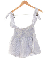 372683 Tops et t-shirts ZARA Occasion Vêtement occasion seconde main