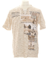 372708 Tops et t-shirts ARMAND THIERY Occasion Once Again Friperie en ligne