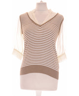 372718 Tops et t-shirts MANOUKIAN Occasion Once Again Friperie en ligne