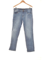 372756 Jeans ZARA Occasion Once Again Friperie en ligne