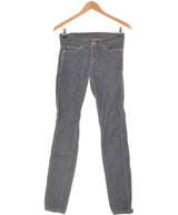 372762 Jeans NAF NAF Occasion Once Again Friperie en ligne