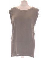 372801 Tops et t-shirts SANDRO Occasion Once Again Friperie en ligne