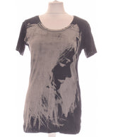 372815 Tops et t-shirts DIESEL Occasion Once Again Friperie en ligne