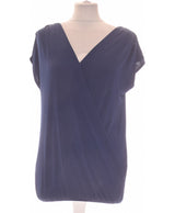 372855 Tops et t-shirts CAMAIEU Occasion Once Again Friperie en ligne