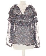 372949 Chemises et blouses MANGO Occasion Once Again Friperie en ligne
