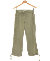 372969 Pantalons et pantacourts ETAM Occasion Once Again Friperie en ligne