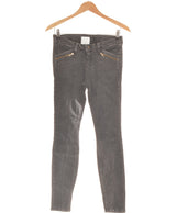 372980 Jeans ZARA Occasion Once Again Friperie en ligne
