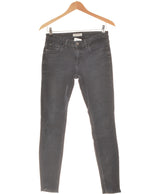 372982 Jeans ZARA Occasion Once Again Friperie en ligne