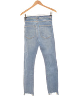 372983 Jeans ZARA Occasion Vêtement occasion seconde main