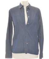 373004 Chemises et blouses ARMANI Occasion Once Again Friperie en ligne