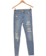373019 Jeans AMERICAN EAGLE OUTFITTERS Occasion Once Again Friperie en ligne