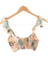 373022 Tops et t-shirts PULL AND BEAR Occasion Vêtement occasion seconde main