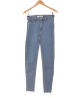 373077 Pantalons et pantacourts ZARA Occasion Once Again Friperie en ligne