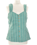 373085 Tops et t-shirts BONOBO Occasion Once Again Friperie en ligne