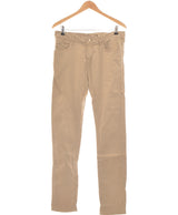 373092 Pantalons et pantacourts ZARA Occasion Once Again Friperie en ligne