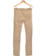 373092 Pantalons et pantacourts ZARA Occasion Vêtement occasion seconde main