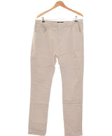 373127 Pantalons et pantacourts BERSHKA Occasion Once Again Friperie en ligne