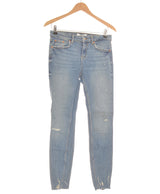 373173 Jeans ZARA Occasion Once Again Friperie en ligne
