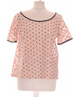 373215 Tops et t-shirts STRADIVARIUS Occasion Once Again Friperie en ligne