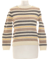 373297 Pulls et gilets MONOPRIX Occasion Once Again Friperie en ligne
