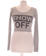 373364 Tops et t-shirts FOREVER 21 Occasion Once Again Friperie en ligne
