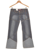 373399 Jeans ROXY Occasion Once Again Friperie en ligne