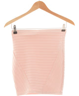 373427 Jupes BERSHKA Occasion Once Again Friperie en ligne