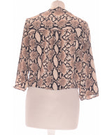 373436 Tops et t-shirts BERSHKA Occasion Vêtement occasion seconde main