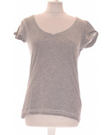 373474 Tops et t-shirts BERSHKA Occasion Once Again Friperie en ligne