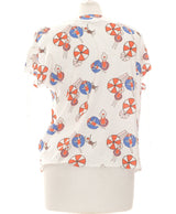 373685 Tops et t-shirts ESPRIT Occasion Vêtement occasion seconde main