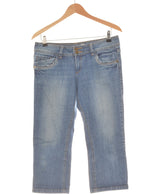 373787 Pantalons et pantacourts PROMOD Occasion Once Again Friperie en ligne