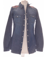 373822 Chemises et blouses CAROLL Occasion Once Again Friperie en ligne