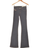 373823 Pantalons et pantacourts DIESEL Occasion Once Again Friperie en ligne